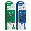 Kabel Kakusiga KSC-724 Type-C /Type-C 1.2m PD60W BLUE